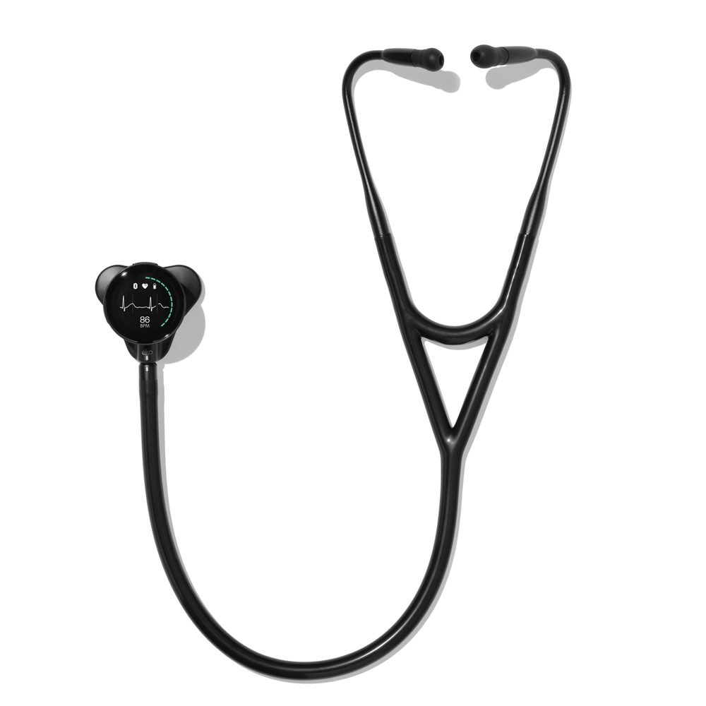 101-eko-core500-electronic-stethoscope-black-1.png EKO Core500 Electronic Stethoscope - Black