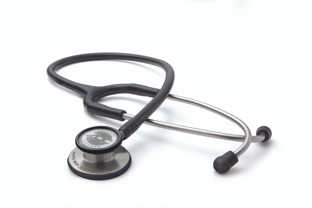 ADC Adscope 608 Convertible Clinician Stethoscope