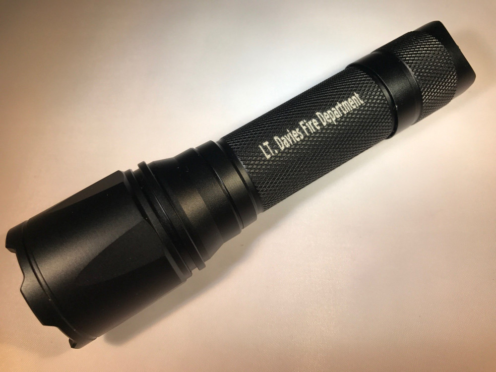 Fenix TK09 Tactical Flashlight