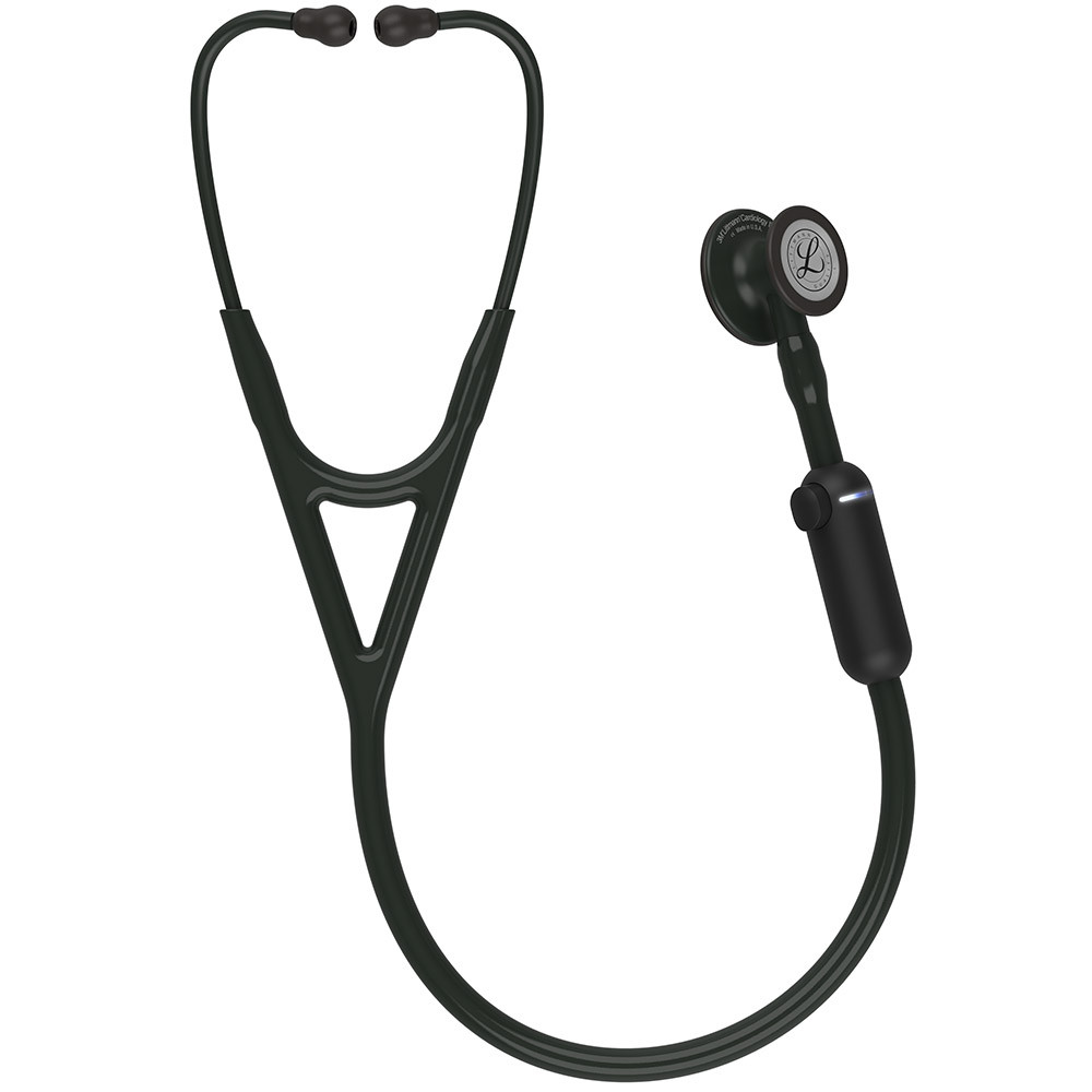 137-littmann-core-digital-stethoscope-black-8480-2.jpg Littmann CORE Digital Stethoscope, Black, 8480