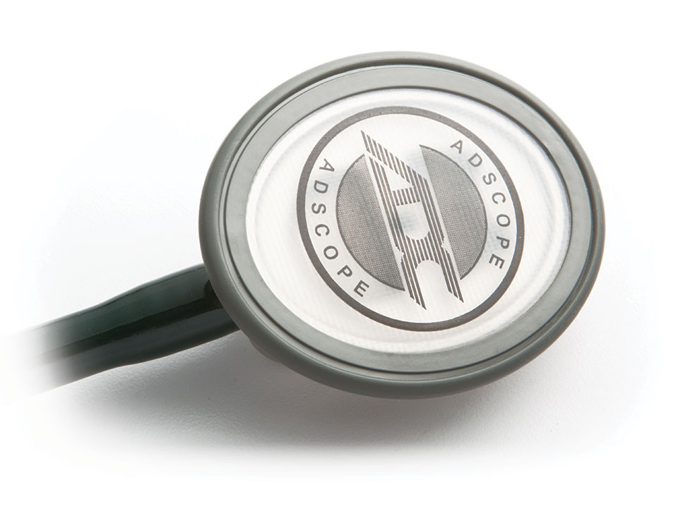 139-adc-600-single-head-advanced-diagnostic-stethoscope-gold-finish-black-tubing-600gp-2.jpg ADC 600 Single Head Advanced Diagnostic Stethoscope, Gold Finish/Black Tubing, 600GP
