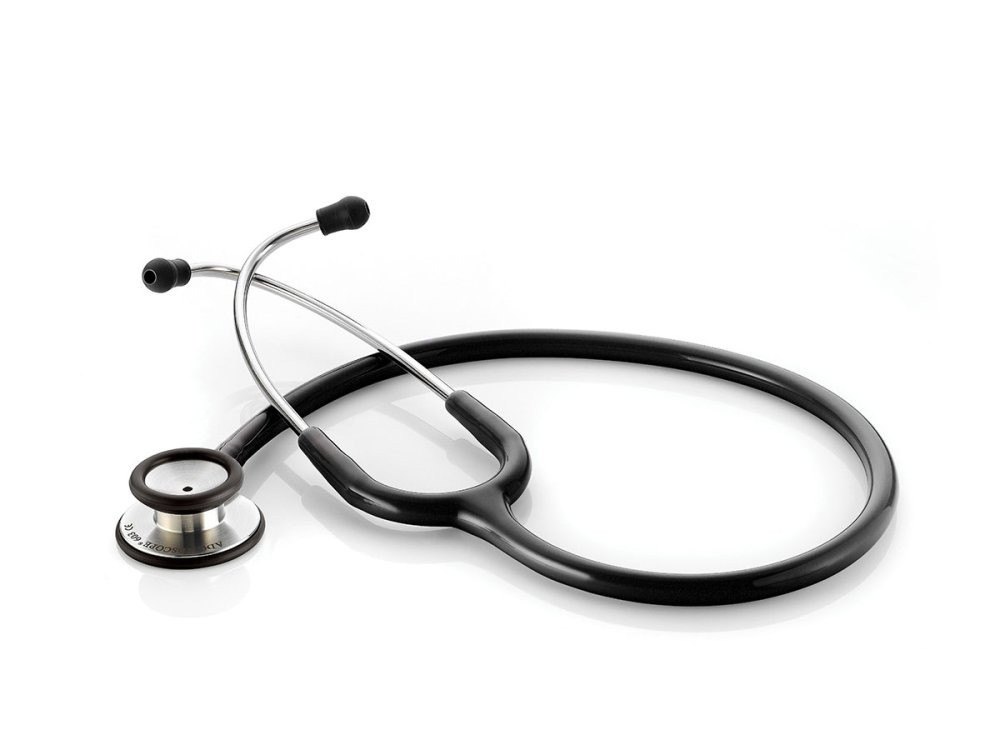 172-adc-603-clinician-stethoscope-2.jpg ADC 603 Clinician Stethoscope