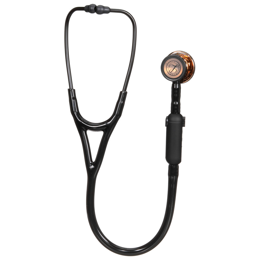188-littmann-core-digital-stethoscope-hp-copper-8870-2.jpg Littmann CORE Digital Stethoscope, HP Copper, 8870
