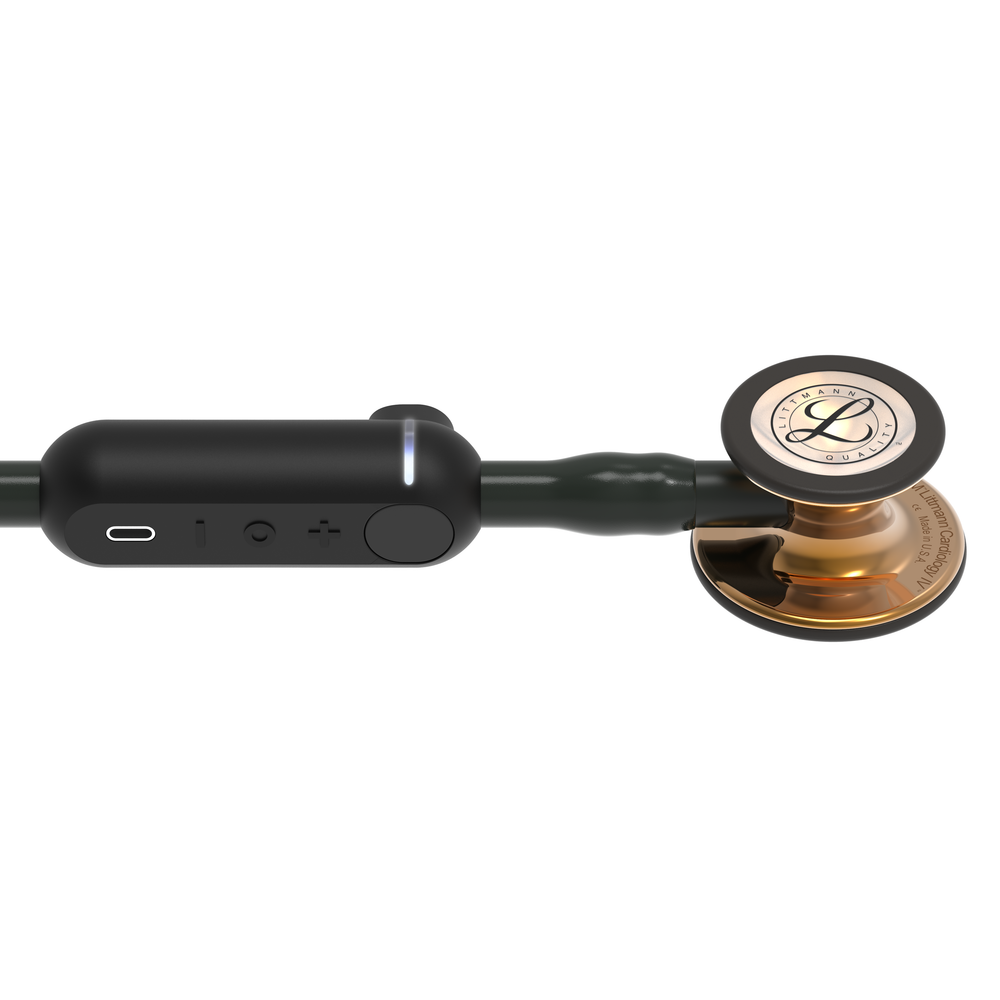 188-littmann-core-digital-stethoscope-hp-copper-8870-3.png Littmann CORE Digital Stethoscope, HP Copper, 8870