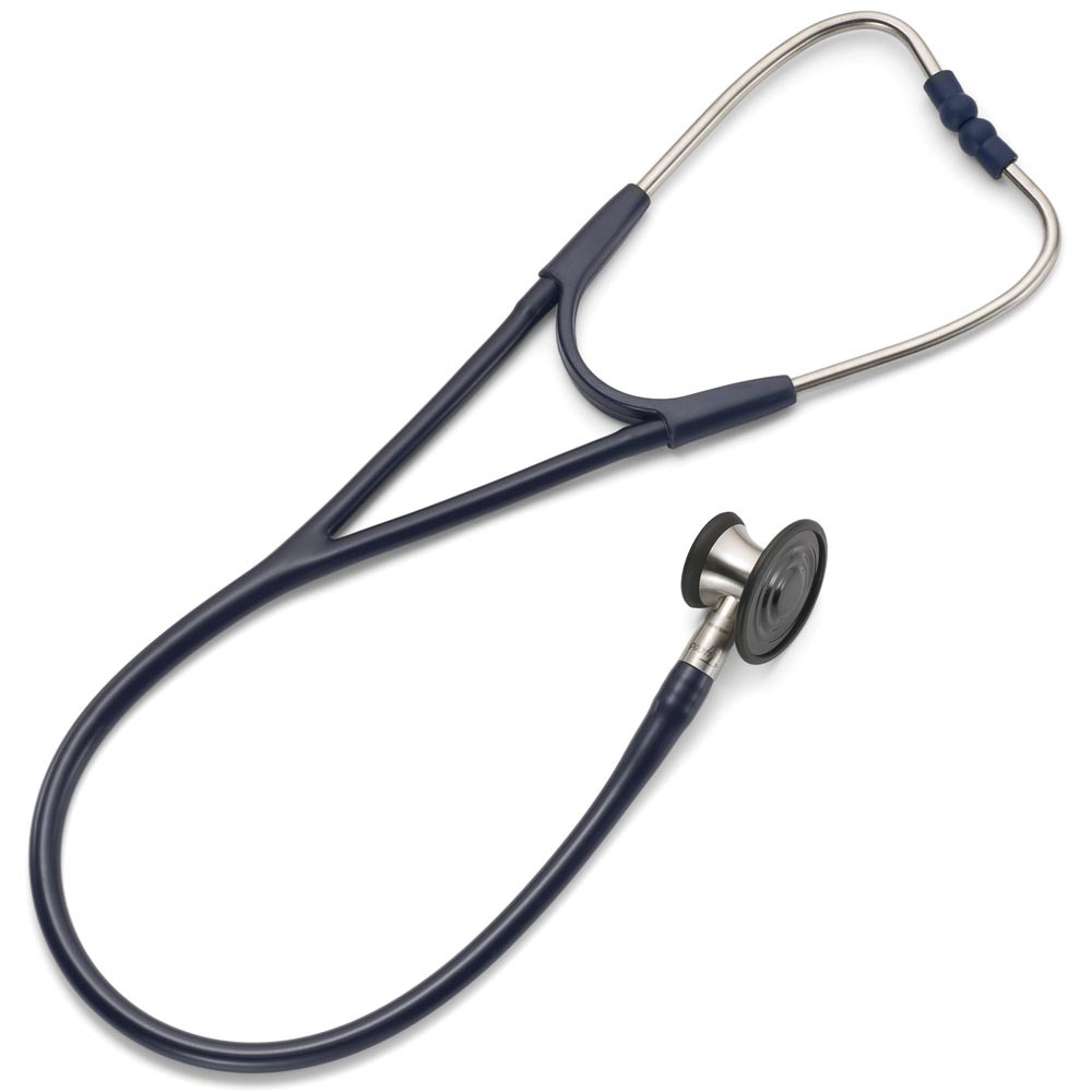 2-welch-allyn-harvey-elite-stethoscope-navy-28in-5079-271s-1.jpg Welch Allyn Harvey Elite Stethoscope, Navy, 28in, 5079 271S