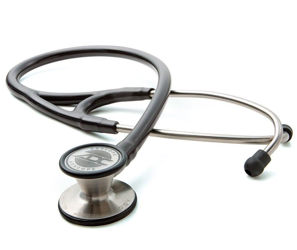 213-adc-601-convertible-advanced-diagnostic-stethoscope-metallic-gray-601mg-1.jpg ADC 601 Convertible Advanced Diagnostic Stethoscope, Metallic Gray, 601MG