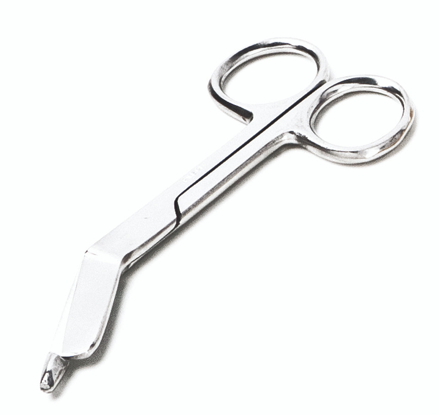 214-adc-301-lister-5-1-2-bandage-scissors-1.jpg ADC 301 Lister 5 1/2 Bandage Scissors