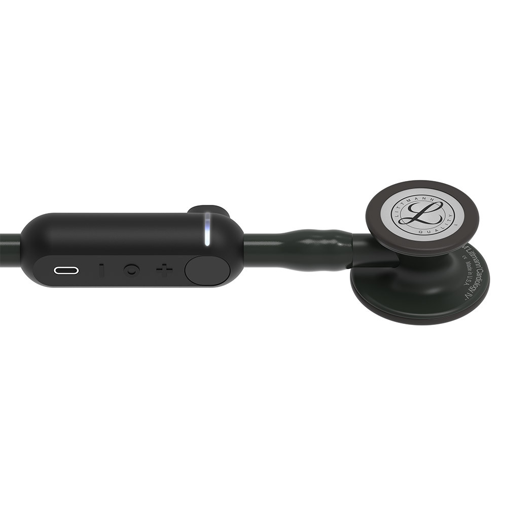Littmann CORE Digital Stethoscope