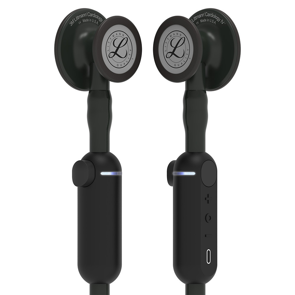 Littmann CORE Digital Stethoscope
