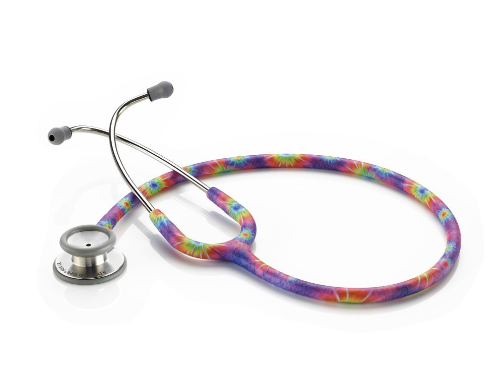 227-adc-603-clinician-stethoscope-woodstock-603wd-2.jpg ADC 603 Clinician Stethoscope, Woodstock, 603WD