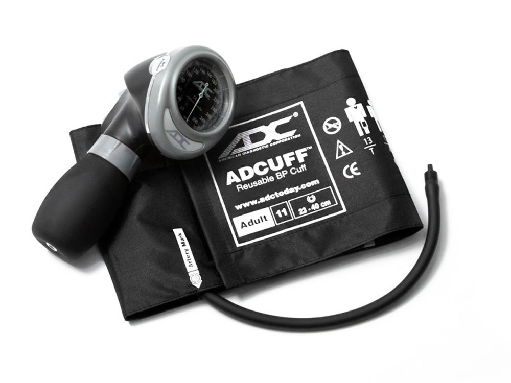 247-adc-703-diagnostix-aneroid-sphygmomanometer-adult-cuff-703-11abk-1.jpg ADC 703 Diagnostix Aneroid Sphygmomanometer, Adult Cuff, 703-11ABK