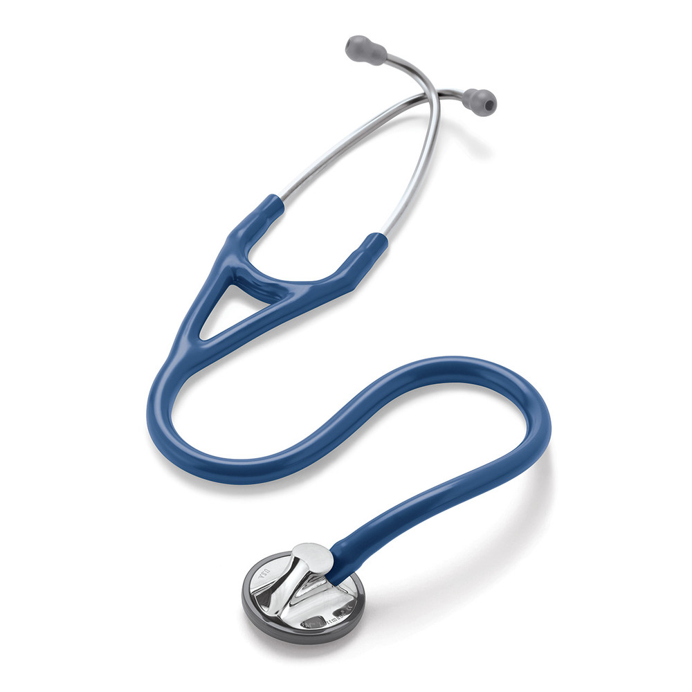 268-littmann-master-cardiology-stethoscope-navy-2164-2.jpg Littmann Master Cardiology Stethoscope, Navy, 2164