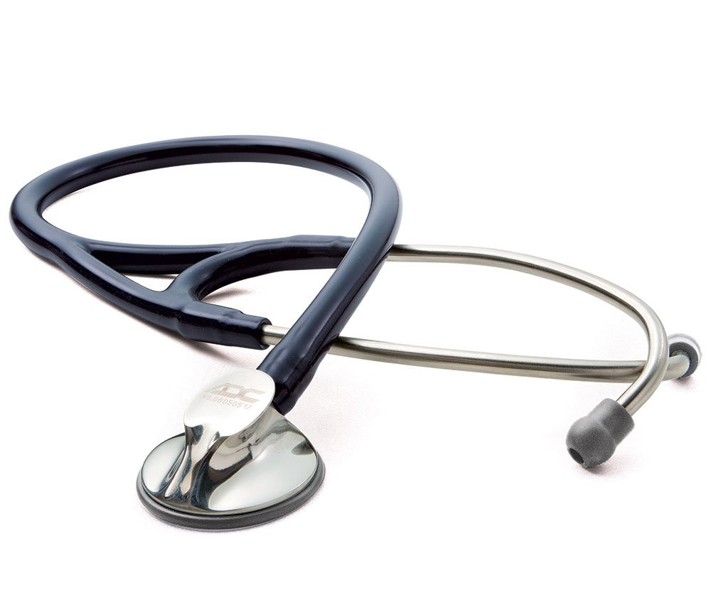 281-adc-600-single-head-advanced-diagnostic-stethoscope-navy-blue-600n-1.jpg ADC 600 Single Head Advanced Diagnostic Stethoscope, Navy Blue, 600N