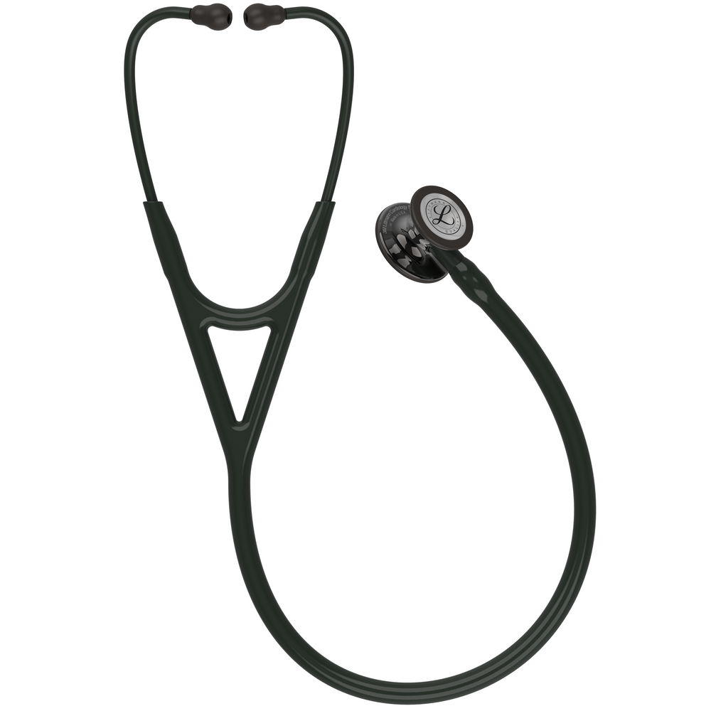 330-damaged-box-engrave-error-littmann-cardiology-iv-stethoscope-smoke-black-black-6232d-4.png Damaged Box Engrave Error Littmann Cardiology IV Stethoscope, Smoke Black Black, 6232D