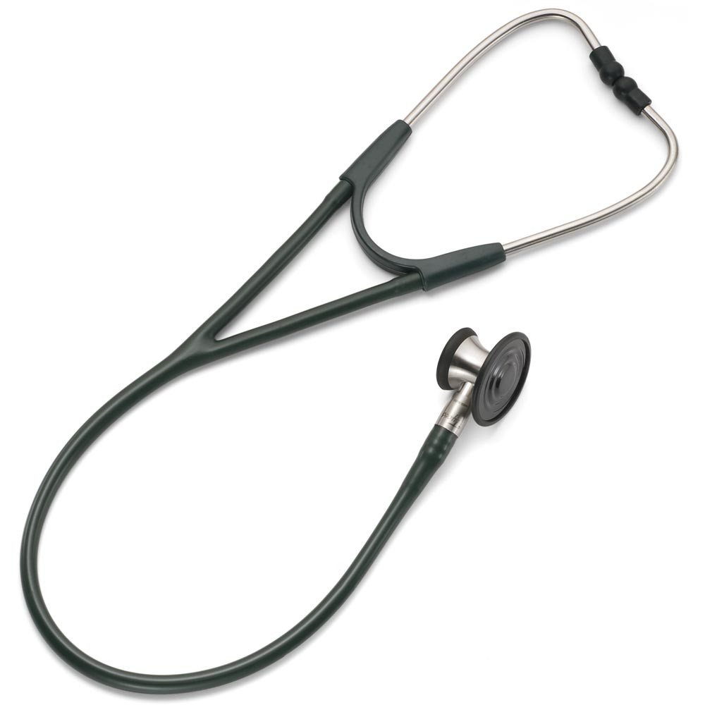 334-welch-allyn-harvey-elite-stethoscope-hunter-28in-5079-284s-1.jpg Welch Allyn Harvey Elite Stethoscope, Hunter, 28in, 5079 284S