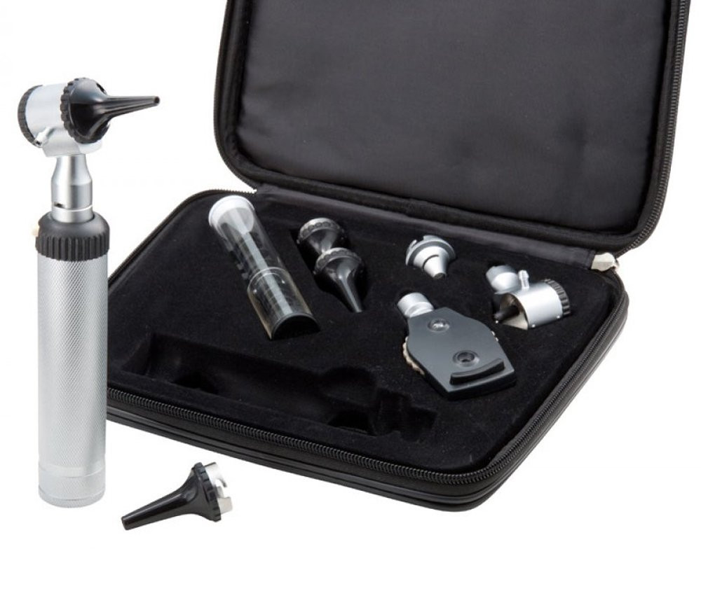 ADC 5210 PROSCOPE Diagnostic Set Standard, 2.5v