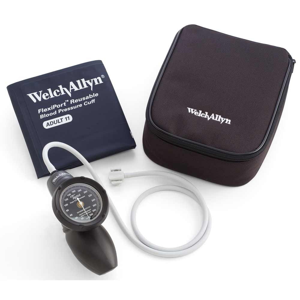 369-welch-allyn-5098-02-tycos-classic-hand-aneroid-1.jpg Welch Allyn 5098-02 Tycos Classic Hand Aneroid