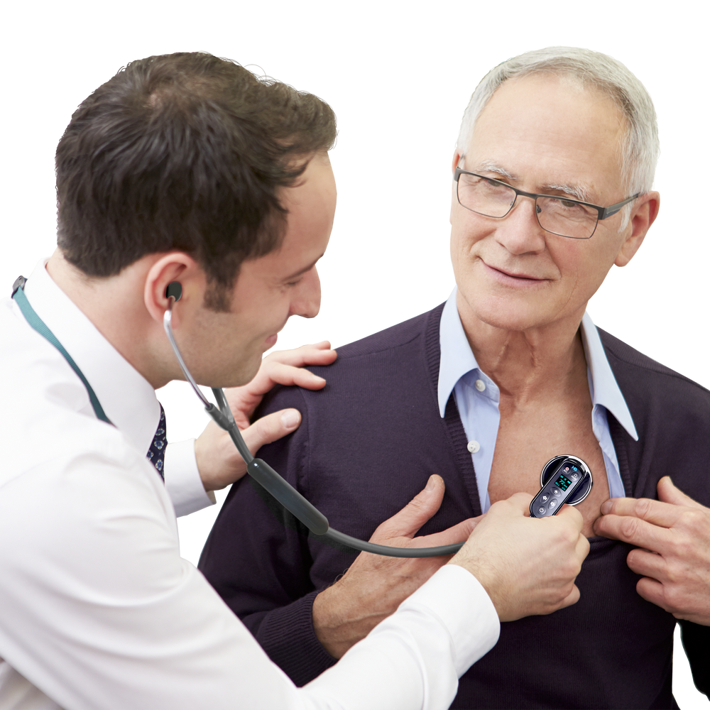 372-hd-steth-with-ecg-1.png HD Steth with ECG