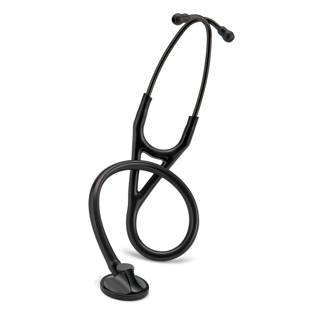 Damaged Box Engrave Error Master Cardiology, Black Edition, 2161D