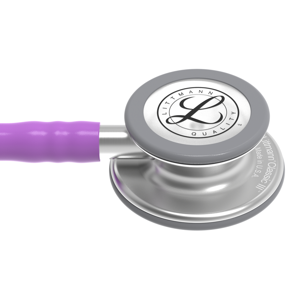 381-littmann-classic-iii-stethoscope-lavender-5832-2.png Littmann Classic III Stethoscope, Lavender, 5832