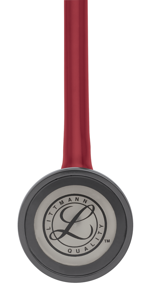 392-littmann-master-cardiology-stethoscope-burgundy-2163-3.png Littmann Master Cardiology Stethoscope, Burgundy, 2163