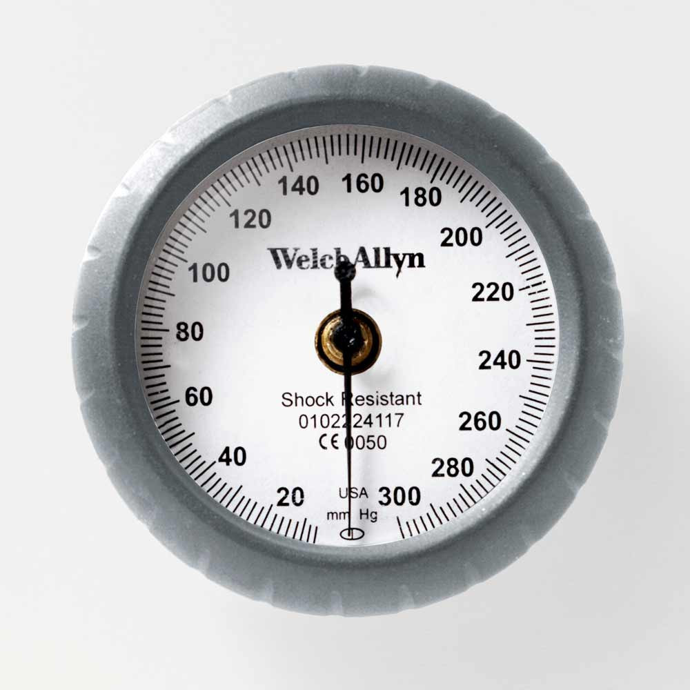 393-welch-allyn-durashock-ds44-sphygmomanometer-2.jpg Welch Allyn DuraShock DS44 Sphygmomanometer