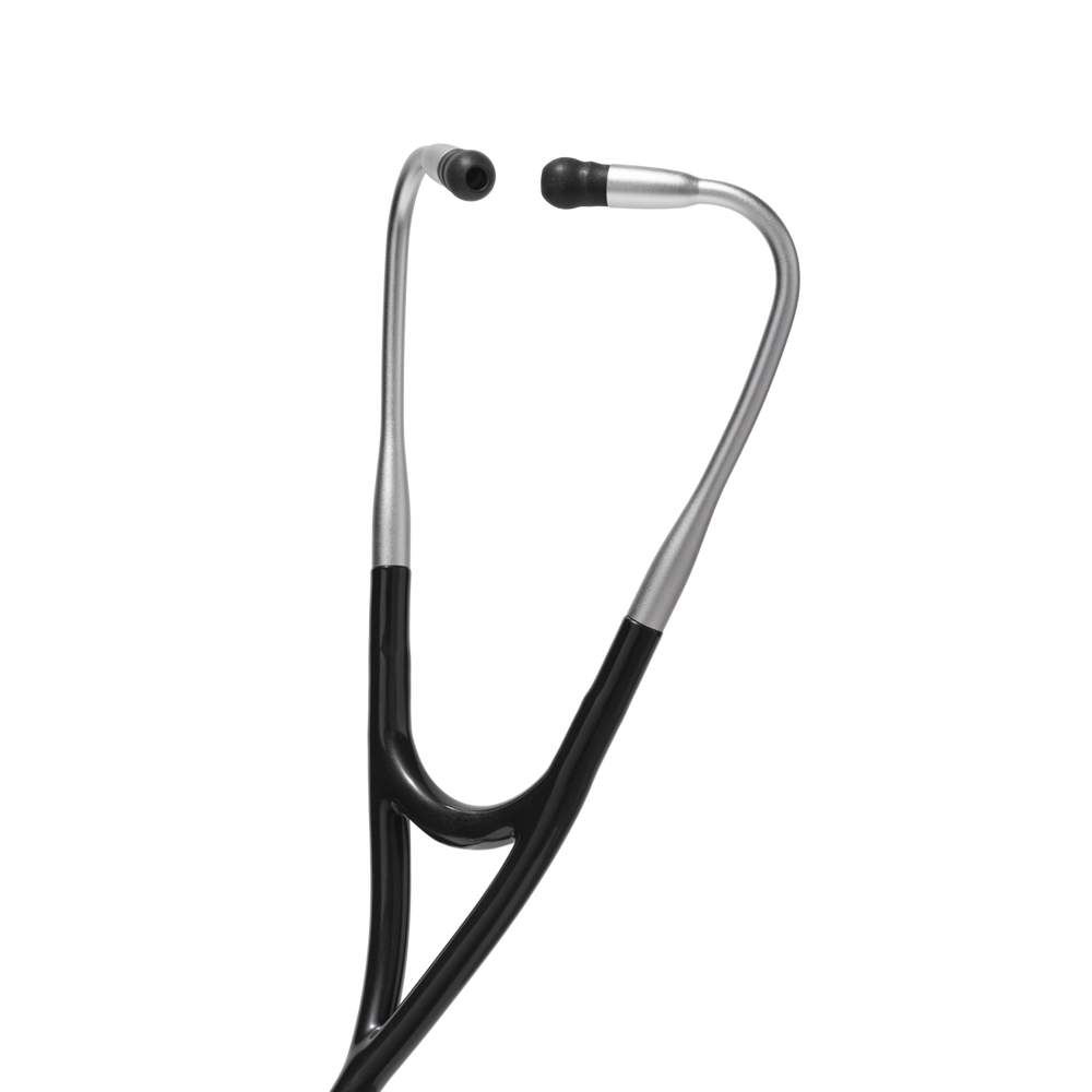394-eko-core500-electronic-stethoscope-silver-6.png EKO Core500 Electronic Stethoscope - Silver