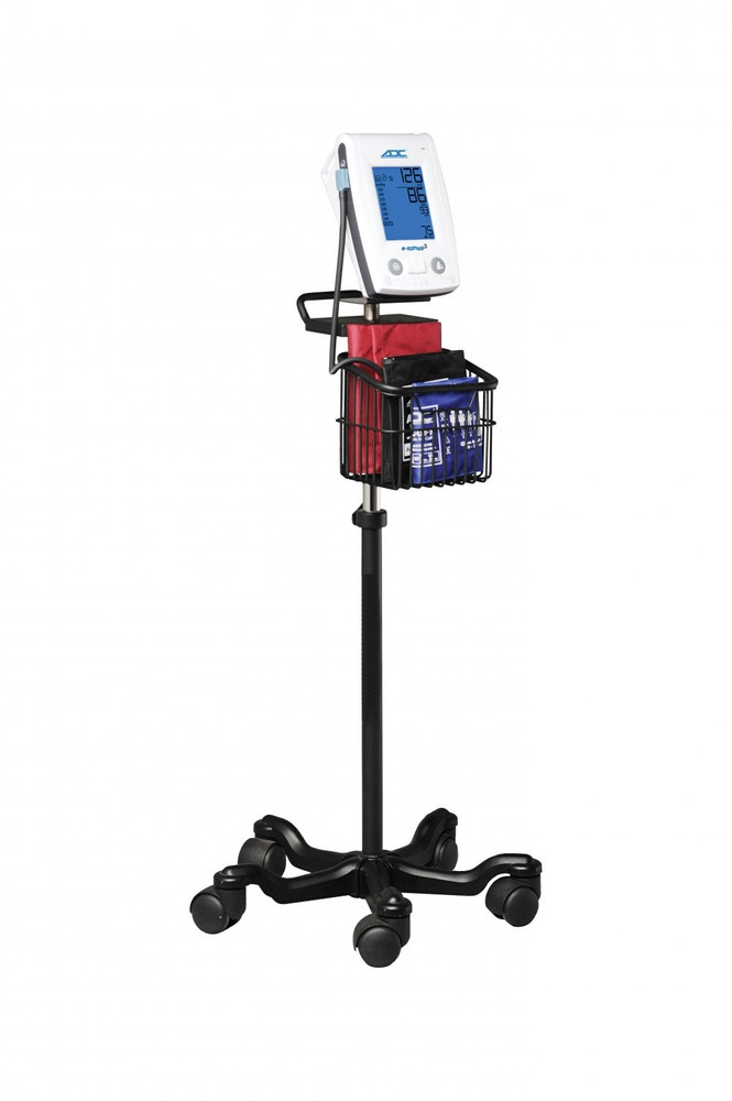 ADC 9003M Mobile Stand with Bracket