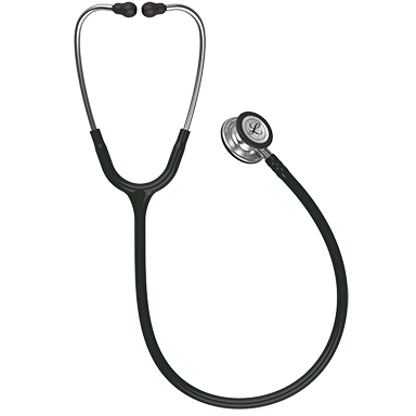 47-littmann-classic-iii-stethoscope-black-5620-3.png Littmann Classic III Stethoscope, Black, 5620
