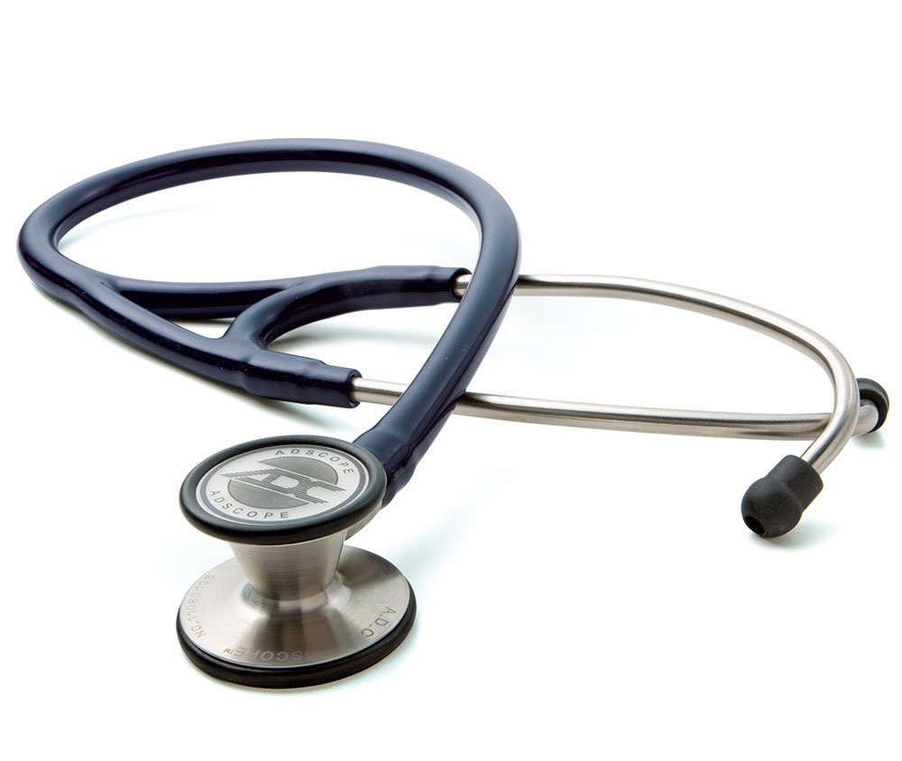 6-adc-601-convertible-advanced-diagnostic-stethoscope-navy-601n-1.jpg ADC 601 Convertible Advanced Diagnostic Stethoscope, Navy, 601N