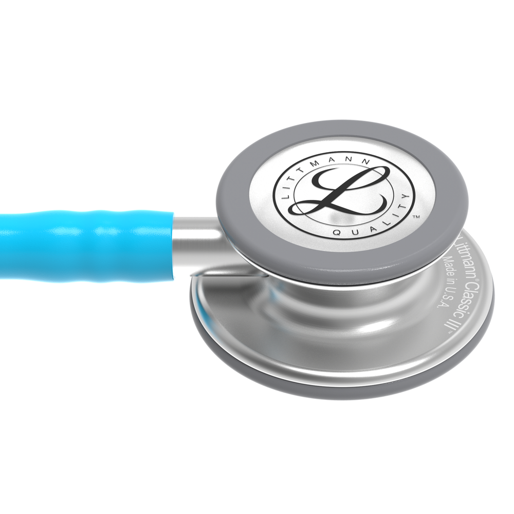 63-littmann-classic-iii-stethoscope-turquoise-5835-2.png Littmann Classic III Stethoscope, Turquoise, 5835