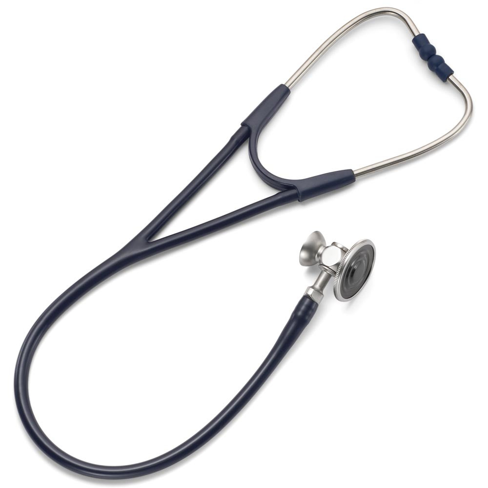 70-welch-allyn-harvey-dlx-double-head-navy-5079-327s-1.jpg Welch Allyn Harvey DLX Double Head, Navy, 5079 327S