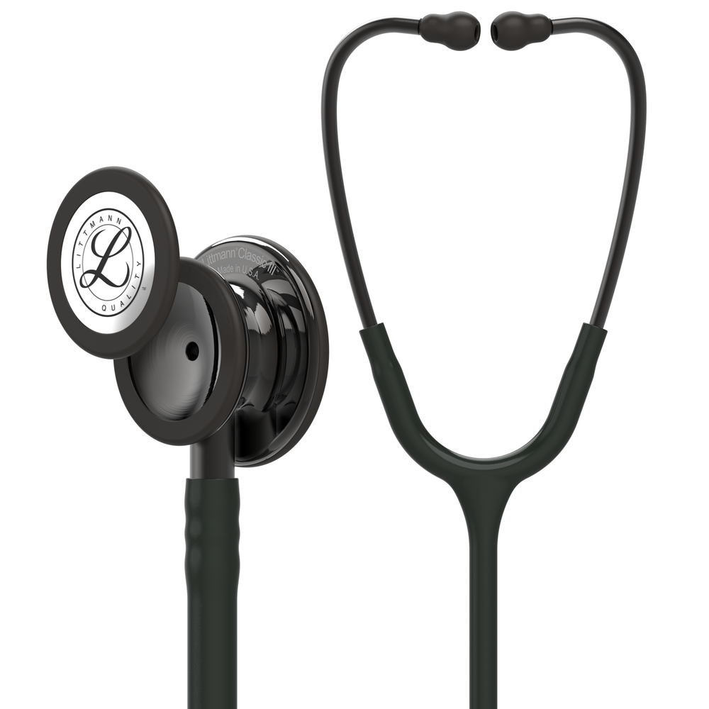 72-littmann-classic-iii-stethoscope-smoke-5811-1.png Littmann Classic III Stethoscope, Smoke, 5811
